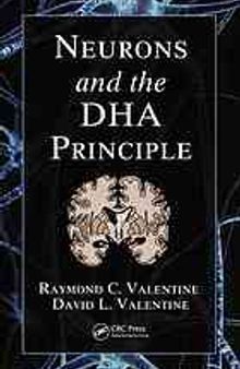 Neurons and the DHA principle