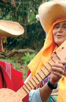 Música y cantos tradicionales de Cañaris (Ferreñafe, Lambayeque)