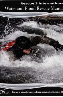 Water and Flood Rescue Manual