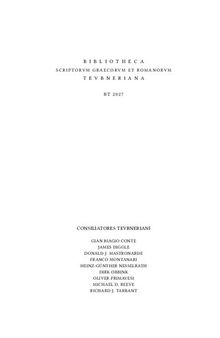 Compendium de Graecae Theologiae traditionibus