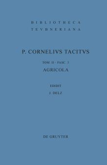 Agricola Tom 2, Fasciculus 3