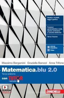 Matematica blu 2.0