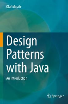 Design Patterns with Java: An Introduction