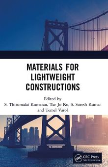 Materials for Lightweight Constructions