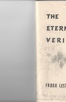 Eternal verities by Lester Levenson creator of Sedona Method