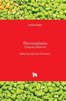 Thermoplastic-Composite Materials