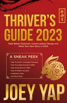 Thrivers Guide 2023