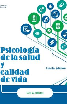 PSICOLOGÍA DE LA SALUD Y CALIDAD DE VIDA