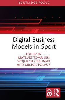 Digital Business Models in Sport