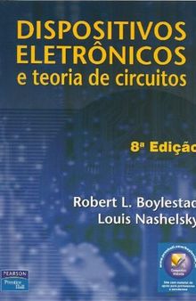 Dispositivos Eletronicos e Teoria de Circuitos