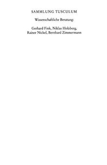 Römische Geschichte, 11 Bde., Buch.4-6