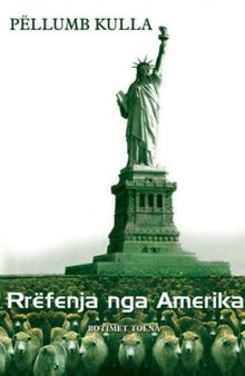 Rrefenja nga Amerika