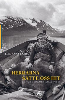 Herrarna satte oss hit