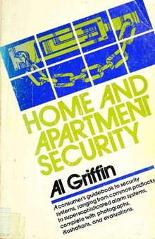 Home and Apartment Security