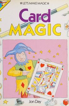 Card Magic (Let's Make Magic)
