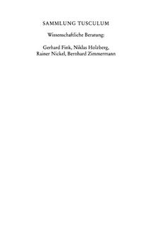 C. Plinius Secundus d. Ä. Naturkunde Buch XXXVII Steine: Edelsteine, Gemmen, Bernstein. Lateinisch - deutsch