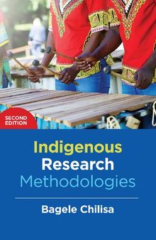 Indigenous Research Methodologies