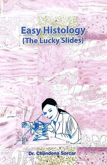 Easy Histology (The Lucky Slides)