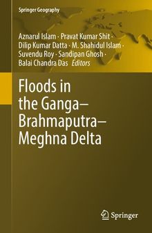 Floods in the Ganga–Brahmaputra–Meghna Delta