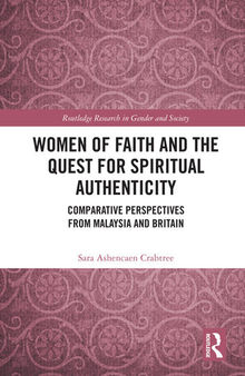 Women of Faith and the Quest for Spiritual Authenticity
