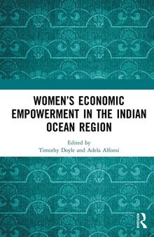 Women's Economic Empowerment in the Indian Ocean Region