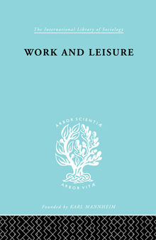 Work & Leisure Ils 166