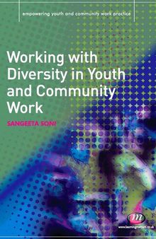 Working with Diversity in Youth and Community Work