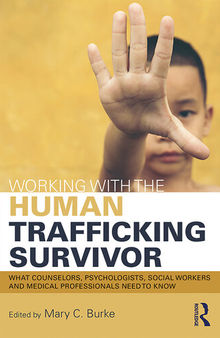 Working with the Human Trafficking Survivor