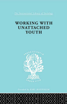 Workng With Unat Youth Ils 148