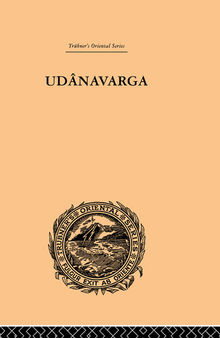 Udanavarga