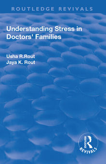 Understanding Stress in Doctors' Families
