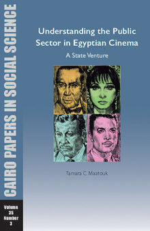 Understanding the Public Sector in Egyptian Cinema