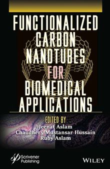 Functionalized Carbon Nanotubes for Biomedical Applications