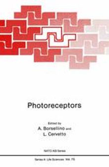 Photoreceptors