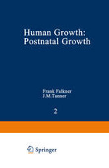 Human Growth: 2 Postnatal Growth