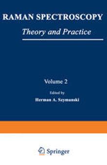Raman Spectroscopy: Theory and Practice