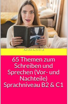 65 Themen zum Schreiben und Sprechen