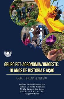 Grupo PET-Agronomia/Unioeste: 10 anos de história e ação