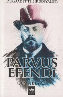 Parvus Efendi