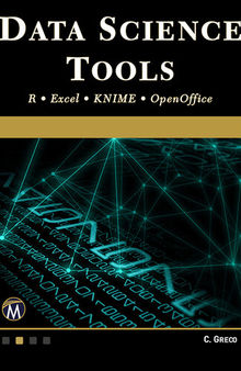 Data Science Tools: R, Excel, KNIME, & OpenOffice