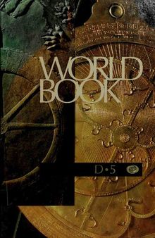 The World Book Encyclopedia - D