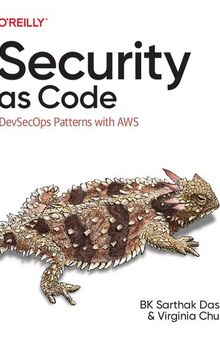 Security as Code: DevSecOps Patterns with AWS