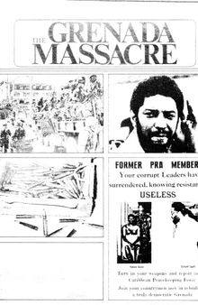 The Grenada Massacre