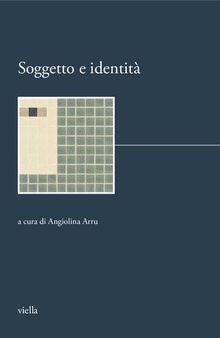 Soggetto e identità