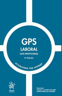 GPS Laboral Guía Profesional