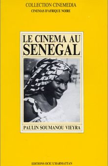 Le cinéma au Sénégal