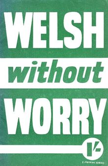 Welsh Without Worry