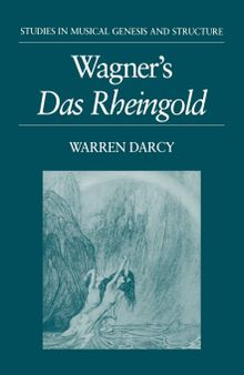 Wagner's Das Rheingold