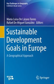 Sustainable Development Goals in Europe: A Geographical Approach