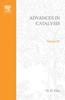 Proceedings of the International Congress on Catalysis